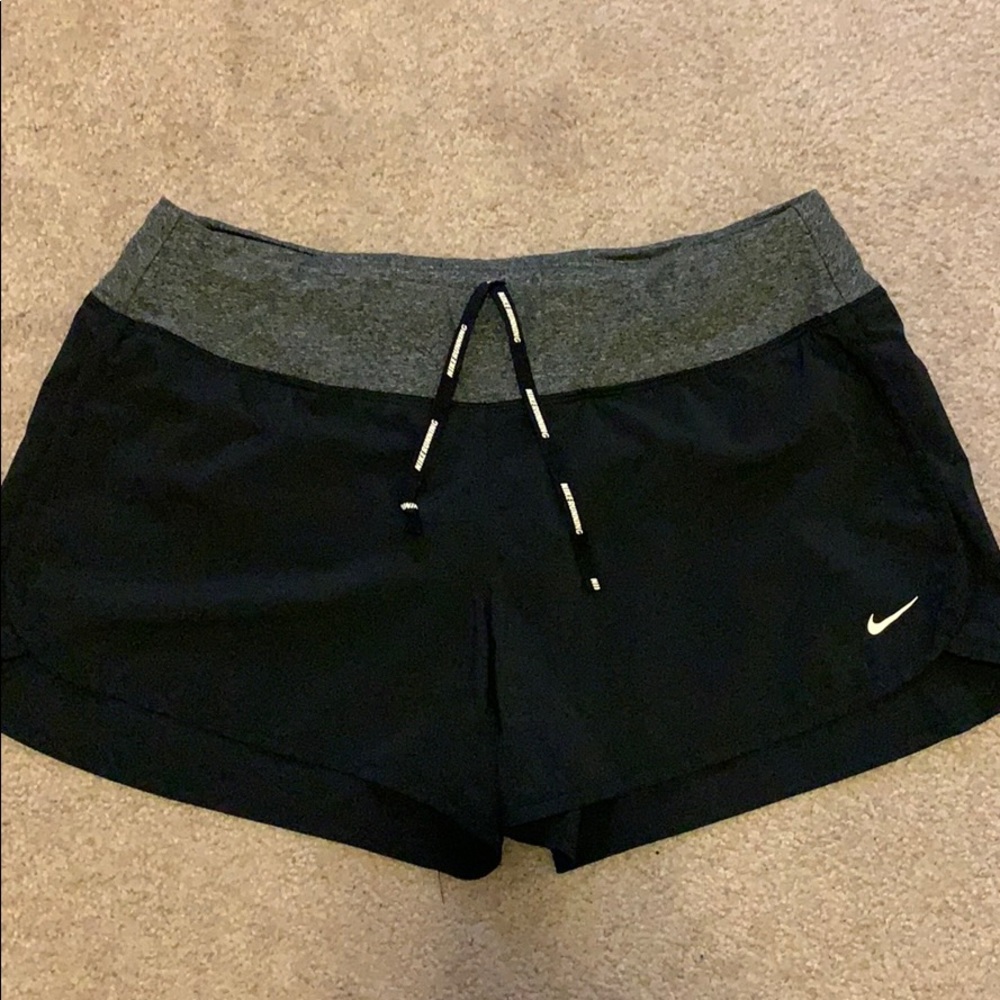 Nike Women’s Rival 4” Running Shorts